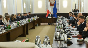 Wyższe opłaty koncesyjne dla firm. Rząd liczy na miliardowe wpływy do budżetu