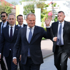 Donald Tusk mówi "nie" podatkowym ulgom dla młodych. "Nie znaleźlibyśmy pieniędzy"