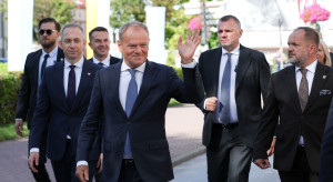 Donald Tusk mówi "nie" podatkowym ulgom dla młodych. "Nie znaleźlibyśmy pieniędzy"