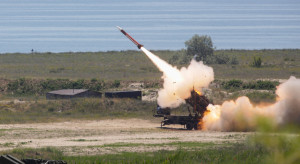 Ukraina dostanie nową pomoc z Polski. Oddamy jeszcze więcej pocisków Patriot