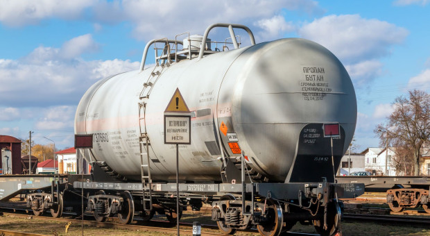 Czy państwo powinno zablokować sprzedaż terminala LPG na Podlasiu?