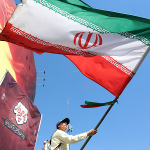 Iran ma plan na uwolnienie się od skutków reżimu sankcyjnego. Trampoliną ma być BRICS
