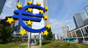 Inflacja w Unii Europejskiej nie odpuszcza. Polska wyróżnia się na minus
