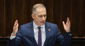 Polska zabezpiecza setki kilometrów wschodniej granicy. To miliardowe inwestycje