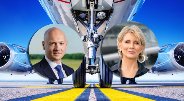 Będzie nowy "szef wszystkich szefów" polskich lotnisk