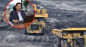 Węglowa potęga widzi dużą przestrzeń na współpracę z polskimi firmami. Ma jedno "ale"