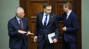 Najpierw mocno taniały, teraz drożeją. Poprawa na rynku polskich obligacji [HIRSCH O GOSPODARCE]