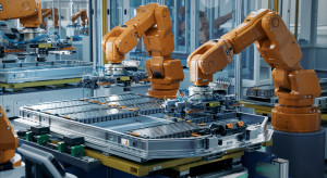 Digitalizacja produkcji, robotyzacja i AI. Oczekiwania a rzeczywistość
