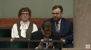 Zapadła decyzja w sprawie szefowej Komisji ds. AI