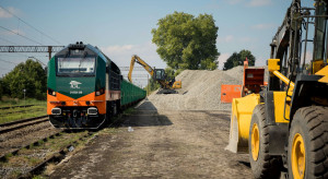 Projekty infrastrukturalne wysysają cenne surowce. Branża pyta, co będzie dalej