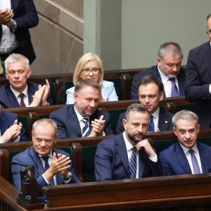 Zmiana w wieku emerytalnym. Chcą dać możliwość