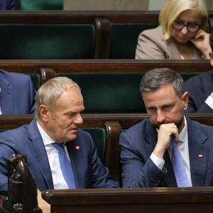 Z cenami w Polsce zaraz stanie się coś złego. Pierwszy raz od 5 lat