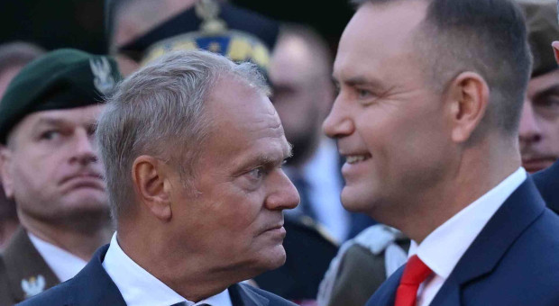 Cena politycznych kłótni: Moody’s obniża rating Polski [HIRSCH O GOSPODARCE]