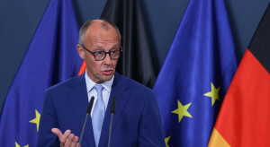 Polityczne trzęsienie ziemi w Niemczech. To mocny sygnał także dla Polski