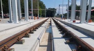 Ważna fuzja na rynku rozwiązań dla infrastruktury szynowej. Szansa dla polskiej technologii