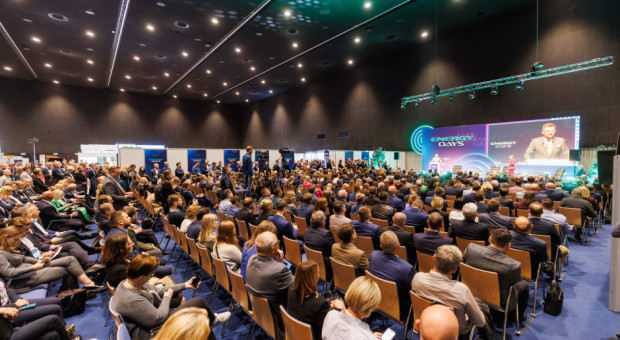 Energy Days coraz bliżej. Wśród uczestników nie brakuje ważnych dla branży energetycznej nazwisk