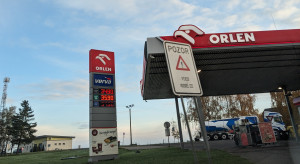 Sąsiad Polski ma dość rekordowych cen paliw - będzie nowy podatek. Orlen zapłaci krocie