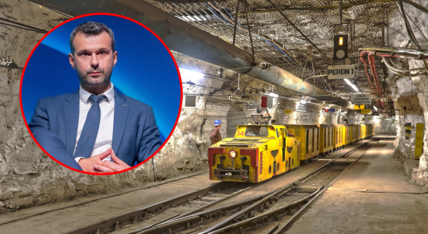 KGHM planuje 32 mld zł inwestycji. Mówi się nawet o przejęciu innej firmy