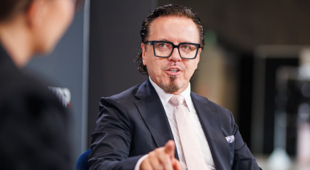 Minister Balczun uspokaja ws. węgla i paliw. "Mamy ustaloną strategię"