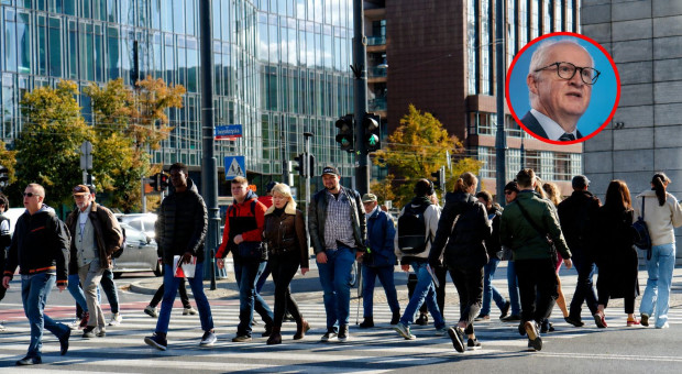 Nadeszła druga fala wzrostu cen. Inflacja będzie "wyższa i bardziej uporczywa"