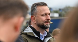MON zmienia dowódcę wojsk dronowych. "Gen. Bodnar wykonał zadanie"