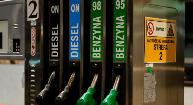 Droga benzyna i diesel napędzają elektryki. Miesięczne korzyści kierowców idą w setki złotych