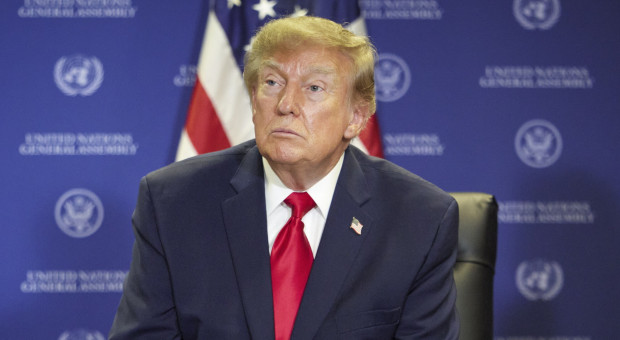 Prezydent Trump chce wstrzymać eksport diesla z USA [HIRSCH O GOSPODARCE]