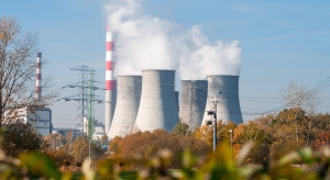 Więcej energii z węgla. Są najnowsze dane