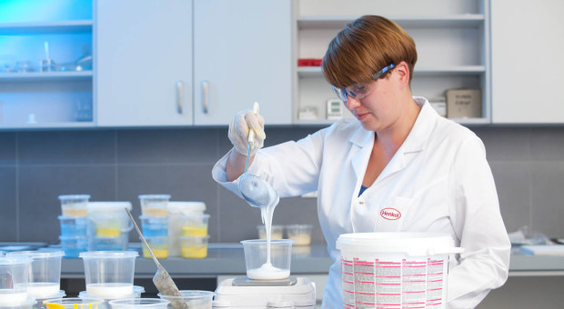 Niemiecka firma tworzy w Polsce nową chemię. W bardzo małej miejscowości