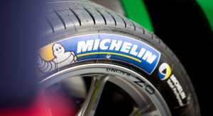 W polskiej fabryce Michelin otwarto nową linię produkcyjną. To część miliardowej inwestycji