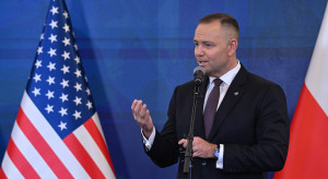Nawrocki rozmawiał z Trumpem. Amerykańskie firmy zainwestują swoje dolary w Polsce?