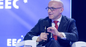 Orlen negocjuje z Michałem Sołowowem ws. SMR