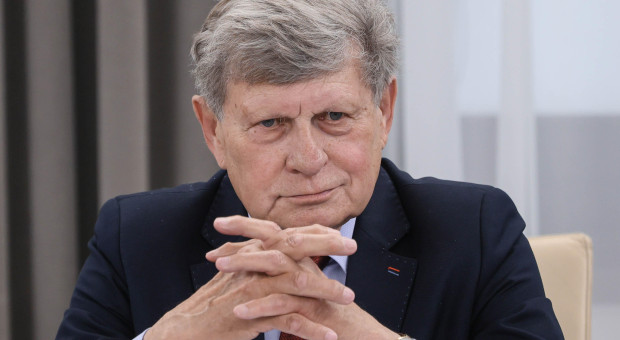 Plan Balcerowicza dla Niemiec. Ekonomista punktuje największą gospodarkę Europy