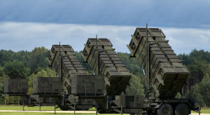 Sojusznicze systemy Patriot zostaną w Polsce na dłużej. Mamy potwierdzenie z NATO