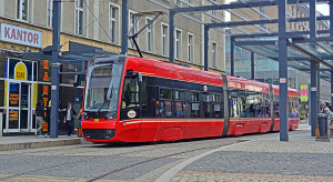 Pesa Bydgoszcz z pierwszym zamówieniem dla Niemców. Na początek dostarczy 12 tramwajów