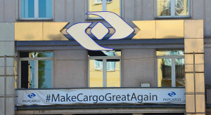 PKP Cargo mocno poturbowane, ale wraca do żywych. Ma osiągnąć rentowność jeszcze w tym roku