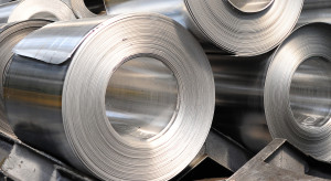 Polska spółka hutnicza spodziewa się dużego wzrostu przychodów i zysku. Pomogło drogie aluminium