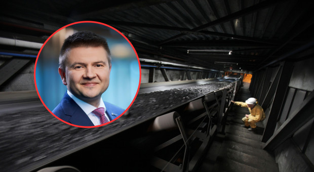 Zmiany w polskiej kopalni. Efektem ma być więcej czasu na pracę przy ścianie