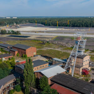 Ważna inwestycja na gruntach, którymi zarządzała SRK