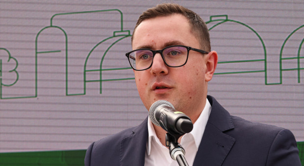 Minister energii dla WNP o paliwach, węglu i pellecie. Jest ostrzeżenie