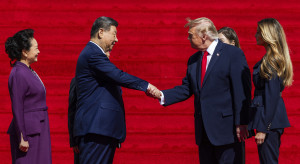 Chiny i USA zakopują topór wojenny. Jednym z wygranych jest... węgiel