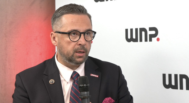 Pięć lat na dogonienie Europy. Minister ujawnia plan dla polskiej nauki