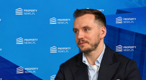 Magazyny zmieniają mapę Polski. Inwestorzy coraz częściej patrzą poza największe rynki