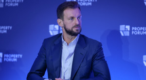 Property Forum: Automatyka może być warta dwa razy więcej niż magazyn. "Budynek staje się skorupką"