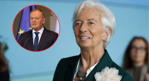 Spadek cen rządowych obligacji robi się groźny dla gospodarki [HIRSCH O GOSPODARCE]