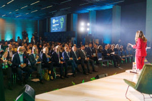 Debata o realiach. Tego potrzebują klimat i gospodarka. Ruszył Business PRECOP
