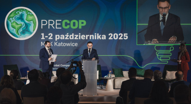 Już jutro rusza Business PRECOP. To ostatnia chwila na zgłoszenie swojego udziału w konferencji