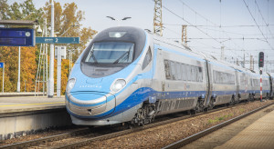 Najszybsze pociągi w Polsce przejdą gruntowny remont. PKP Intercity da zarobić