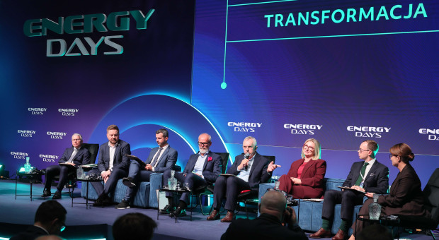 Polska energetyka wchodzi w czas rozstrzygnięć. Startują Energy Days