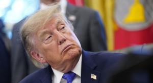 USA będą współpracować z rosyjskim Gazpromem? Łukaszenka składa propozycję Trumpowi